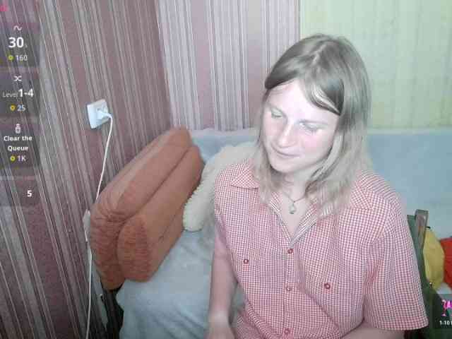 KathlynHeath webcam