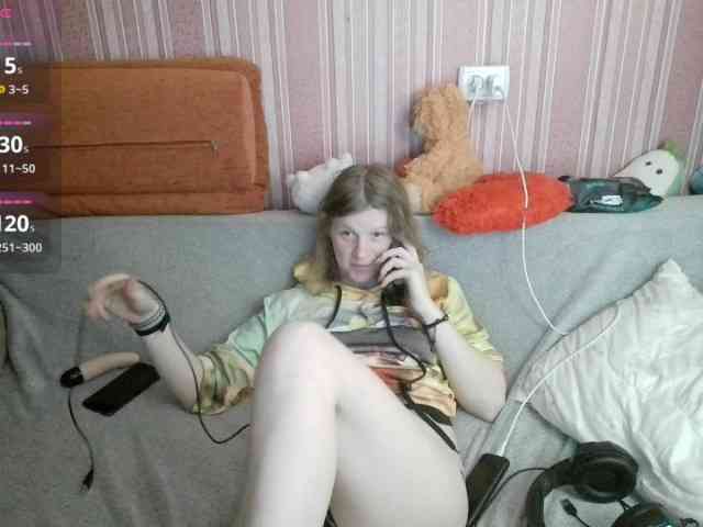 KathlynHeath webcam