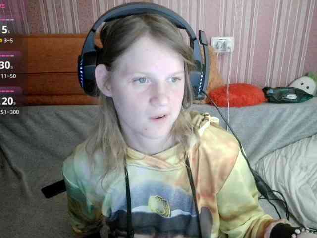 KathlynHeath webcam