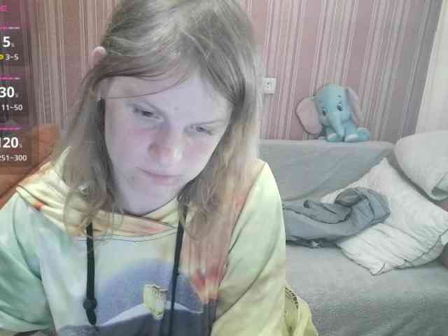 KathlynHeath webcam