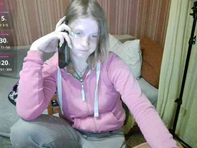 KathlynHeath webcam
