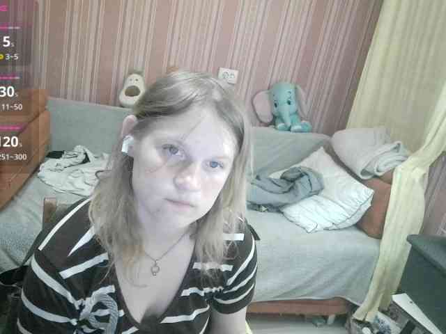 KathlynHeath webcam