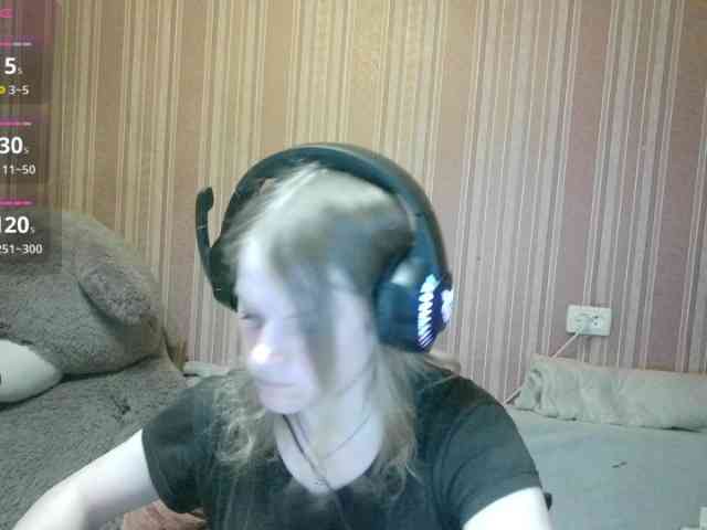 KathlynHeath webcam