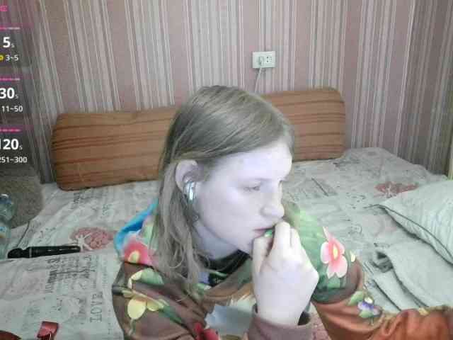 KathlynHeath webcam
