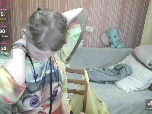 KathlynHeath webcam