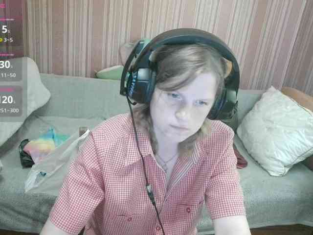 KathlynHeath webcam