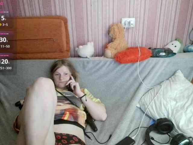KathlynHeath webcam