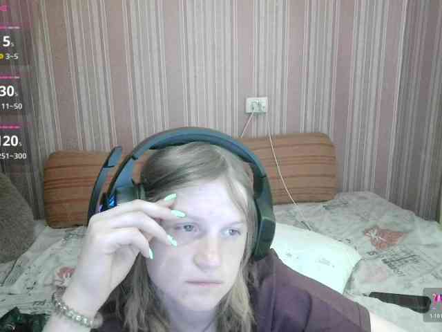 KathlynHeath webcam