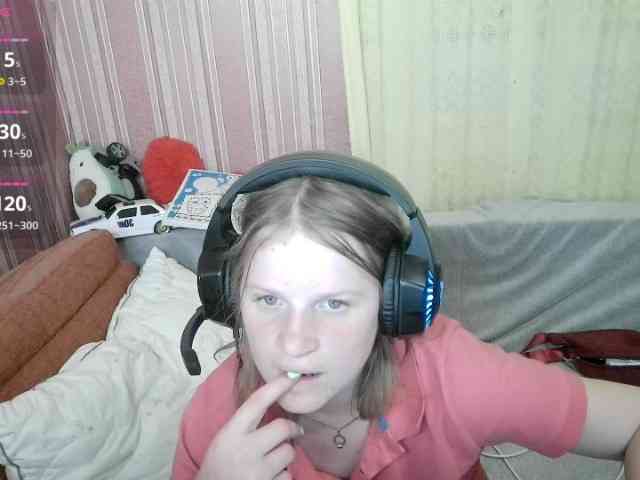 KathlynHeath webcam