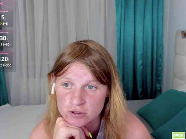 KathlynHeath webcam