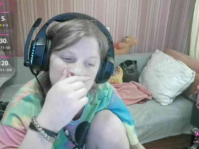 KathlynHeath webcam