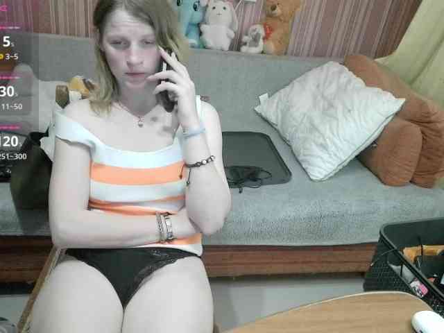 KathlynHeath webcam