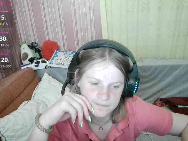 KathlynHeath webcam