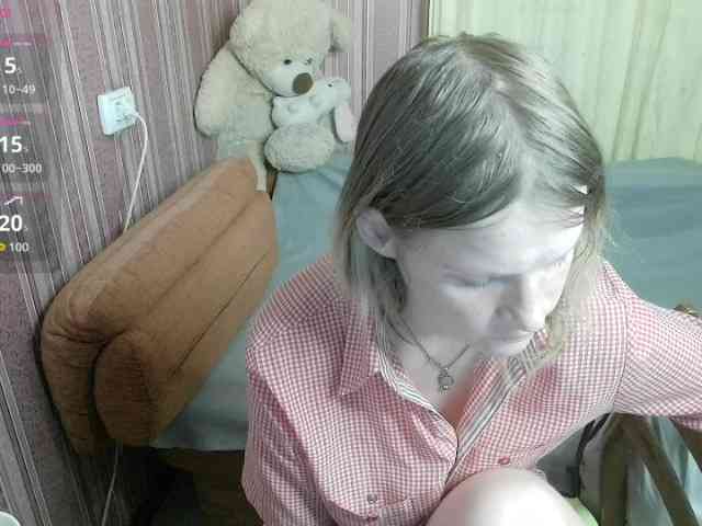 KathlynHeath webcam