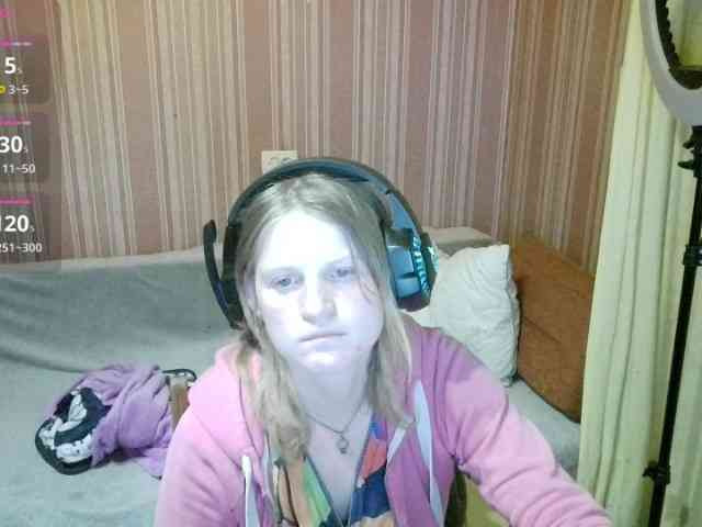 KathlynHeath webcam