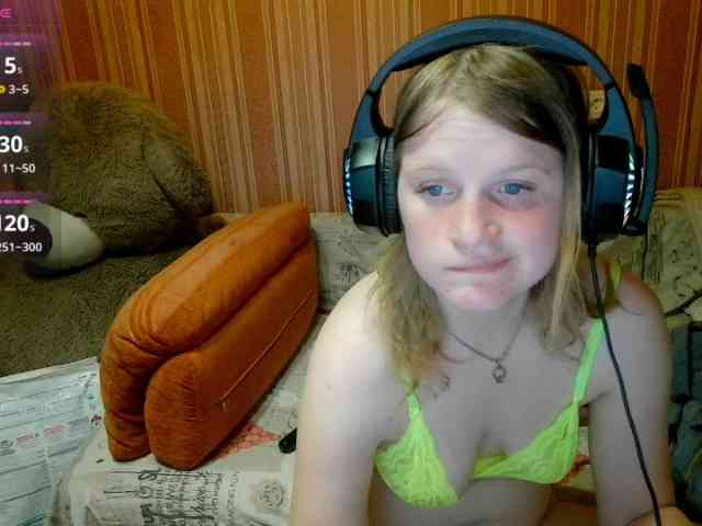 KathlynHeath webcam