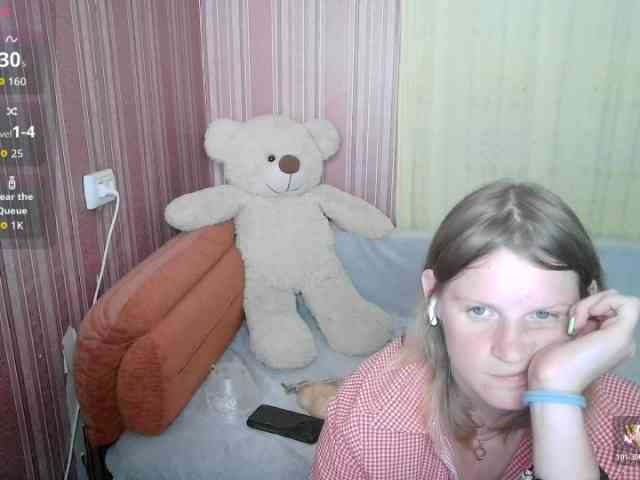 KathlynHeath webcam