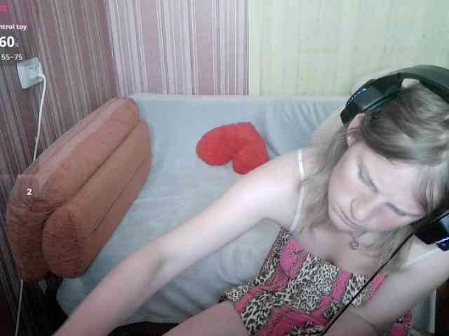 KathlynHeath webcam