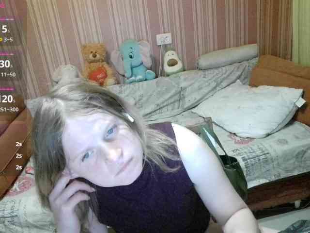 KathlynHeath webcam