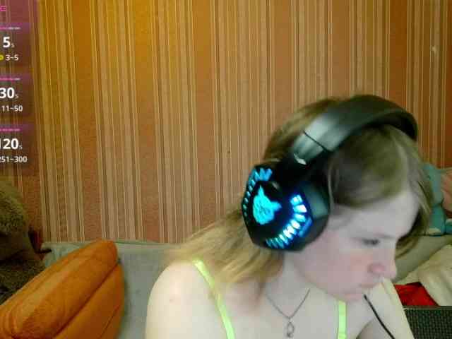 KathlynHeath webcam