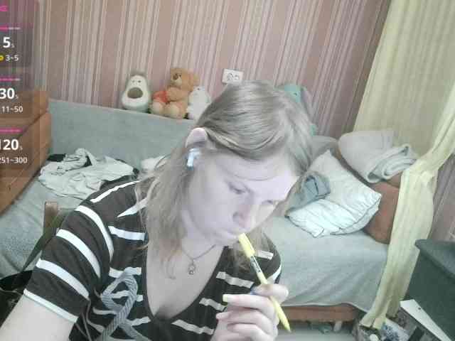 KathlynHeath webcam