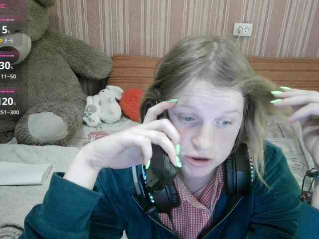 KathlynHeath webcam