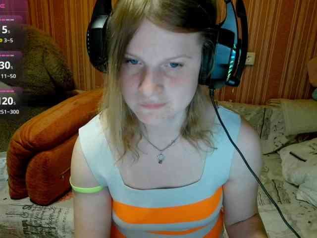 KathlynHeath webcam