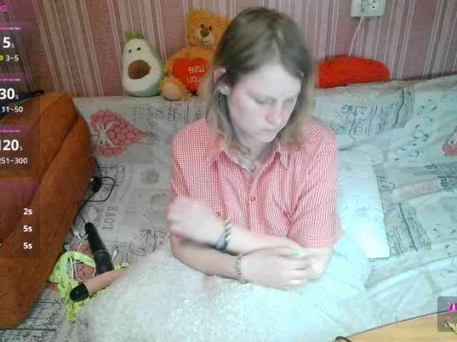 KathlynHeath webcam