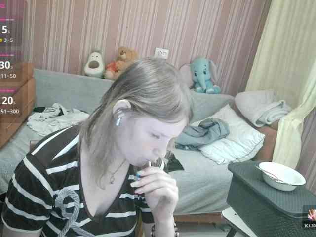KathlynHeath webcam