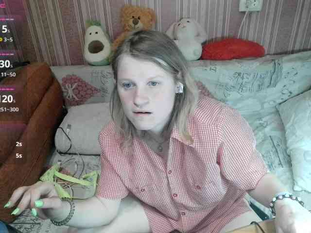 KathlynHeath webcam