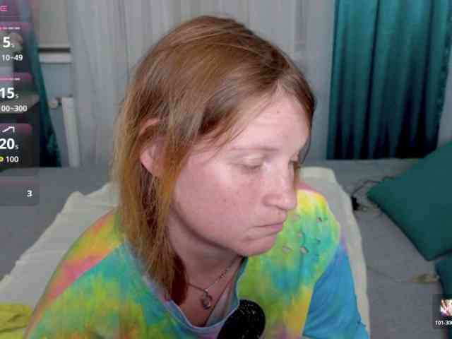 KathlynHeath webcam