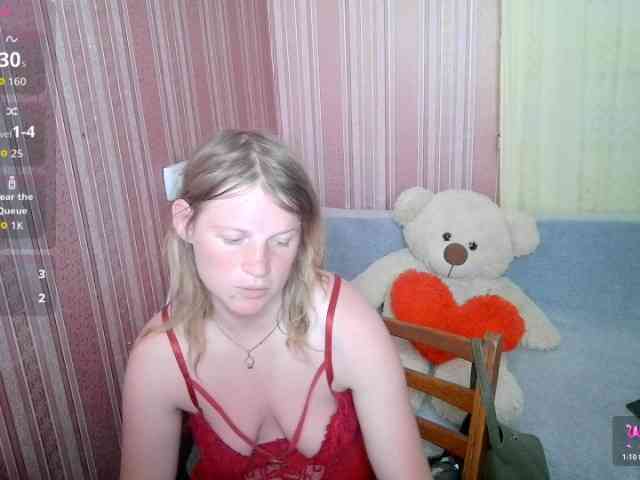 KathlynHeath webcam