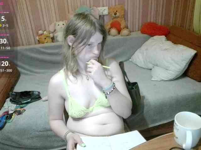 KathlynHeath webcam