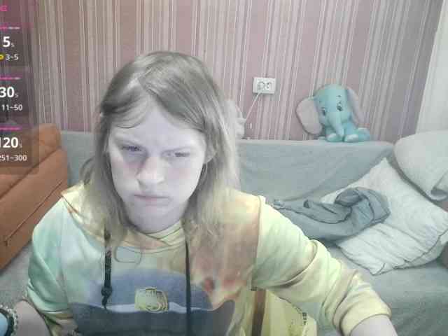 KathlynHeath webcam