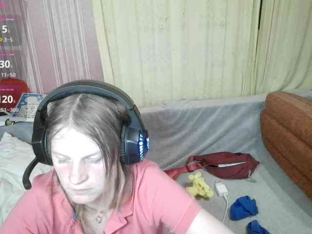 KathlynHeath webcam