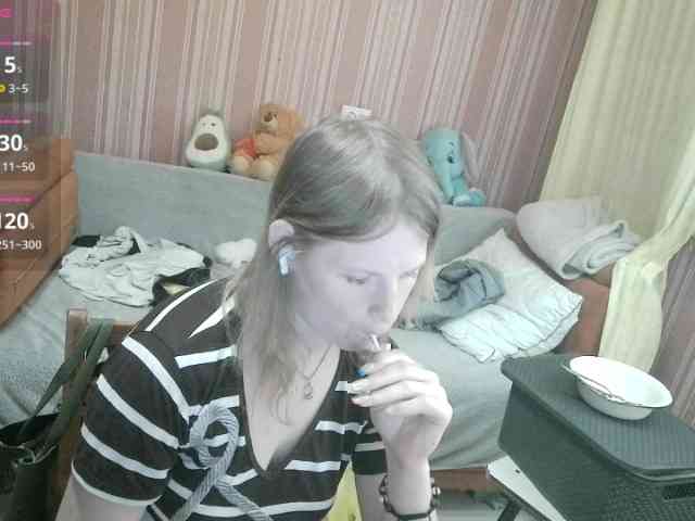 KathlynHeath webcam