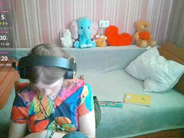 KathlynHeath webcam