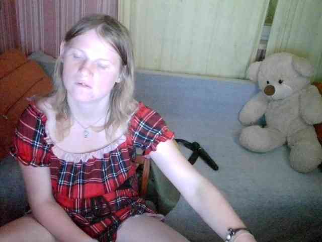 KathlynHeath webcam