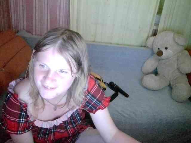 KathlynHeath webcam
