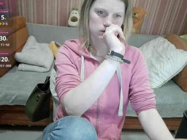 KathlynHeath webcam