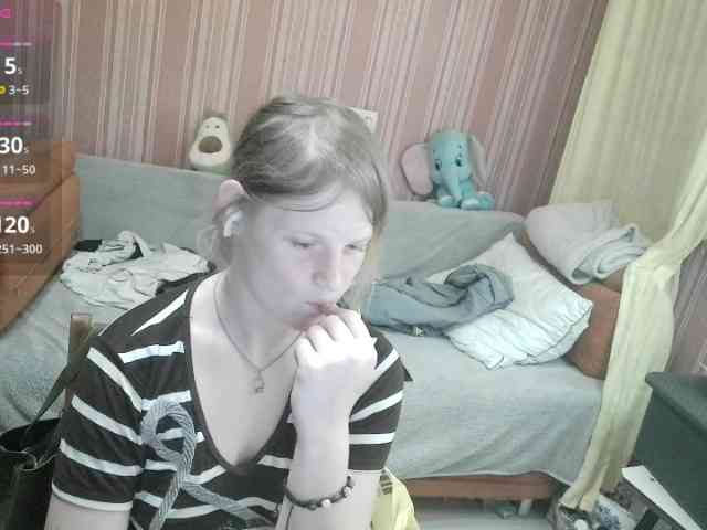 KathlynHeath webcam