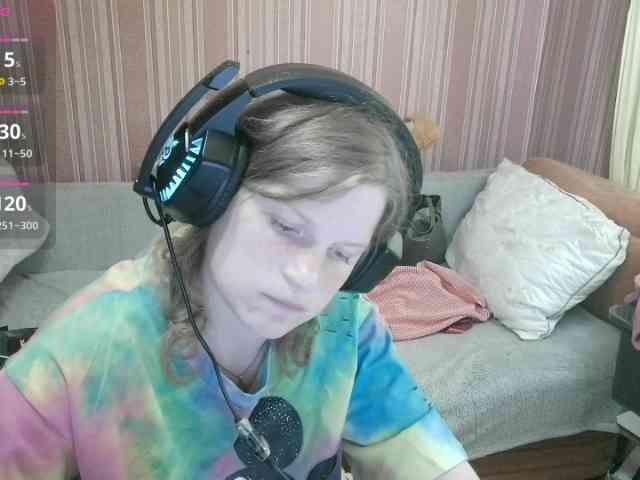 KathlynHeath webcam