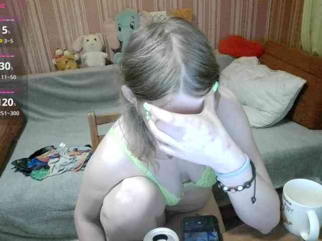 KathlynHeath webcam
