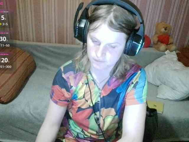 KathlynHeath webcam