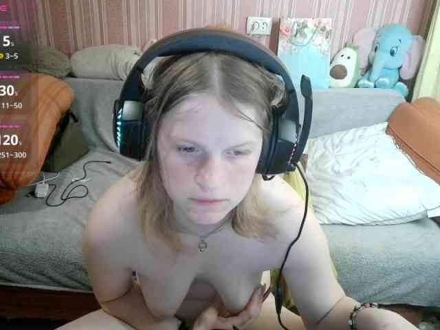 KathlynHeath webcam