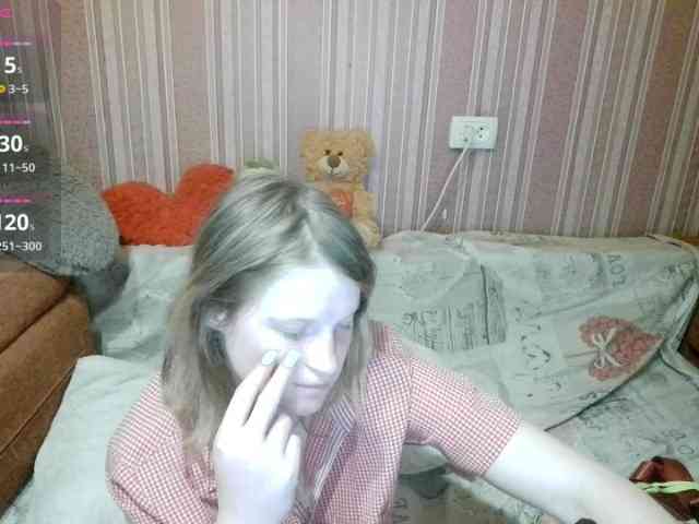 KathlynHeath webcam