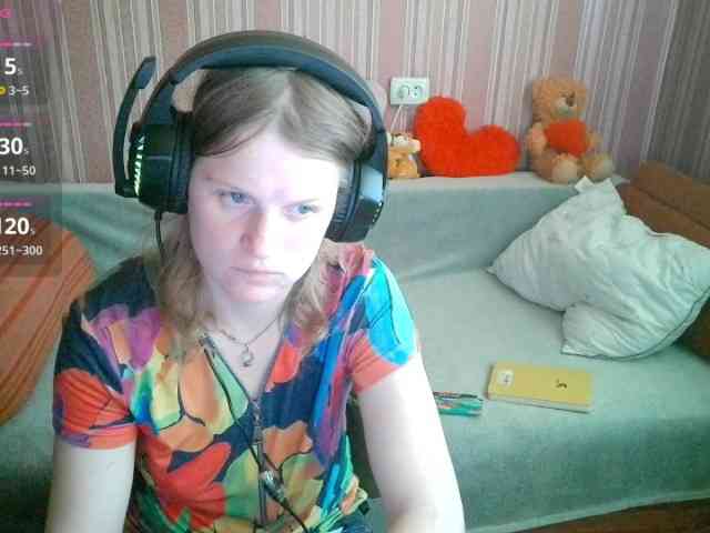 KathlynHeath webcam