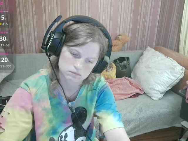 KathlynHeath webcam
