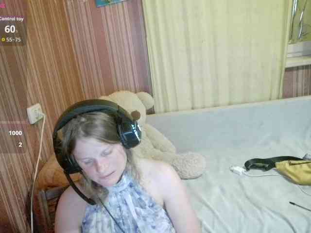 KathlynHeath webcam
