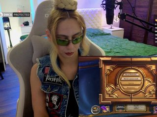 capuchina_v_taverne Porn Show